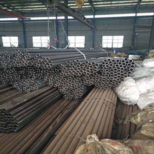 新邱[50声测管规格尺寸]建立中长期去产能有效机制