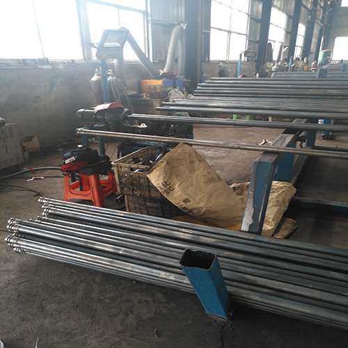 新邱桥梁桩基声测管的施工工艺流程